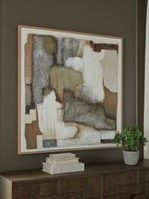 Hoover Furniture Outlet - Ashley Furniture - Wylander Wall Art - Wall Art - A8000497